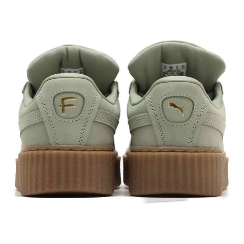 Puma Fenty Creeper Phatty – Alb | 399867-03