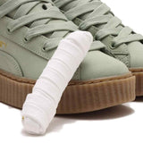 Puma Fenty Creeper Phatty – Alb | 399867-03