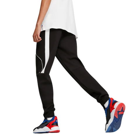 PUMA F1 Sweatpants BMW – Negru | 624146-01
