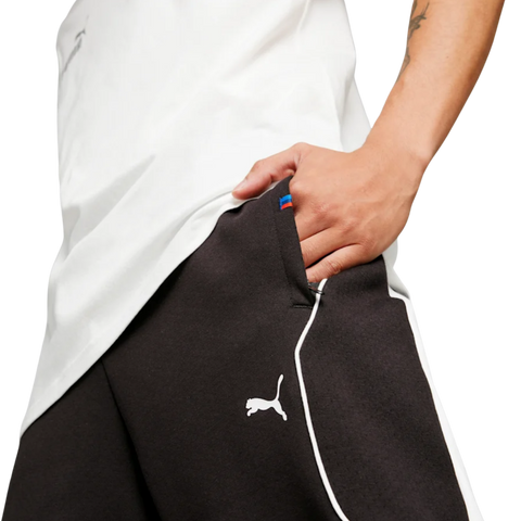PUMA F1 Sweatpants BMW – Negru | 624146-01