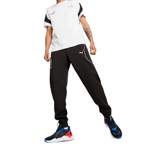 PUMA F1 Sweatpants BMW – Negru | 624146-01
