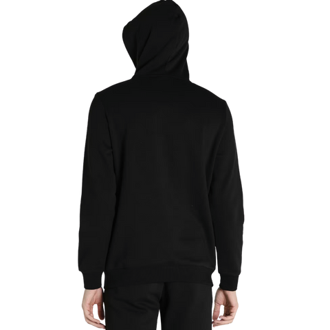 Puma ESS Logo Hoodie - Negru | 847237-01