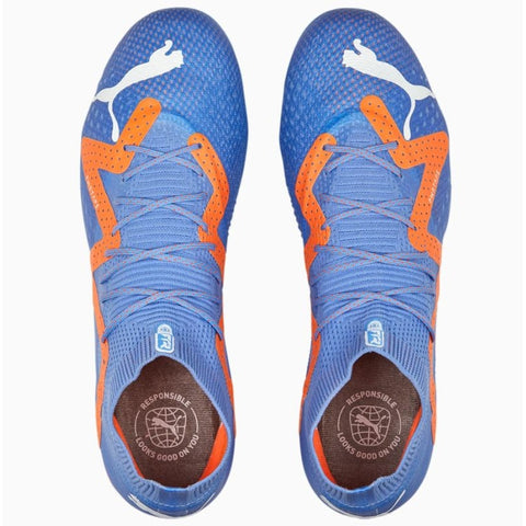 Puma Future Ultimate FG/AG – 107165 01 Albastru