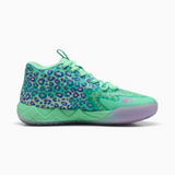 Puma Mb.01 “Alien Safari” – Verde | 311401-01