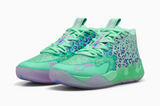 Puma Mb.01 “Alien Safari” – Verde | 311401-01