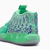 Puma Mb.01 “Alien Safari” – Verde | 311401-01