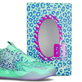 Puma Mb.01 “Alien Safari” – Verde | 311401-01