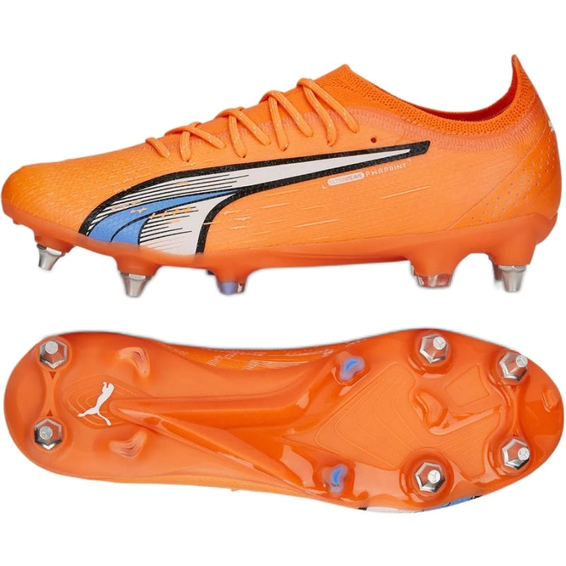 Puma Ultra Ultimate Mxsg M107212 01 – Portocaliu | 107212-01