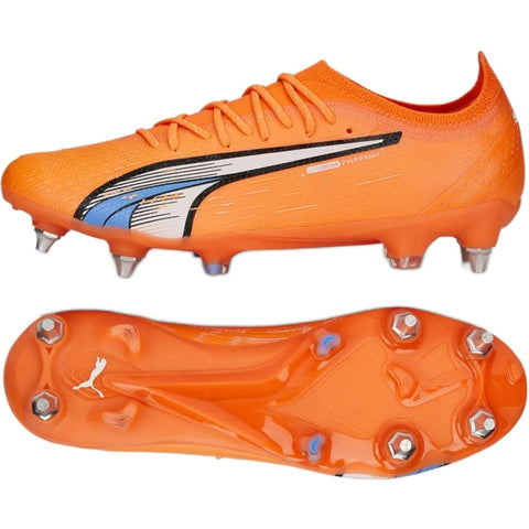 Puma Ultra Ultimate Mxsg M  107212 01 – Portocaliu | 107212-01