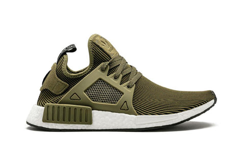 Adidas Men  Nmd Xr1 Boost Running Pantofi Sport  S32217 | S32217