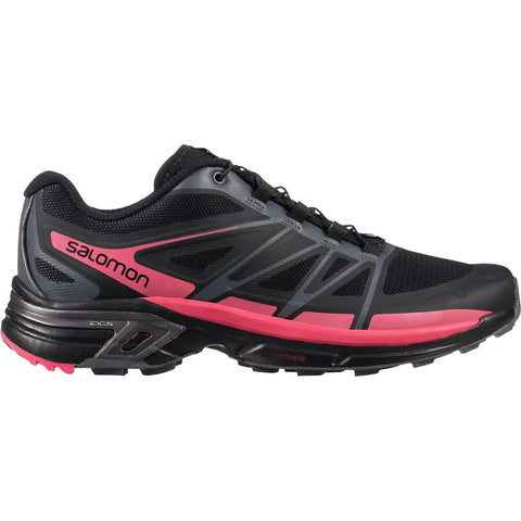 SALOMON WINGS PRO 2 W – Pantofi drumeție & hiking – Cod 381556