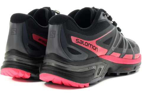 Salomon Wings Pro 2 W | 381556