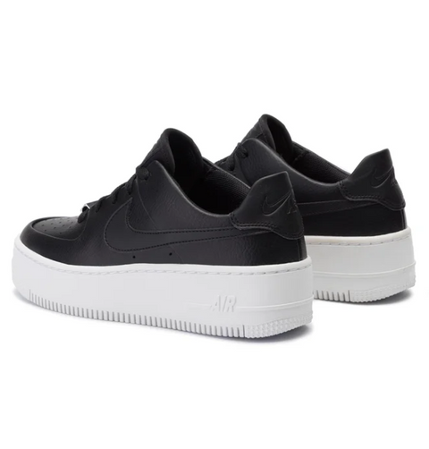 Nike Air Force 1 Sage Low – Negru | AR5339-002