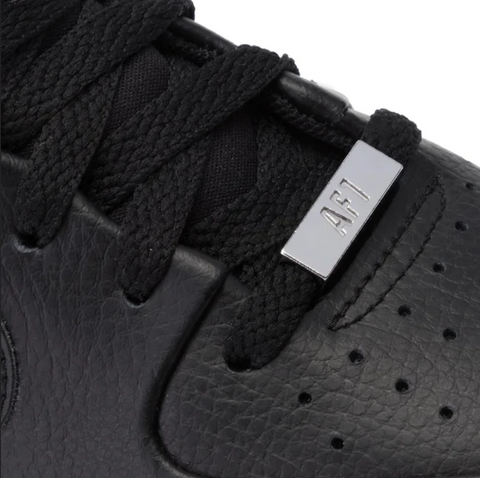 Nike Air Force 1 Sage Low – Negru | AR5339-002