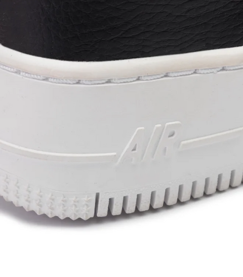 Nike Air Force 1 Sage Low – Negru | AR5339-002