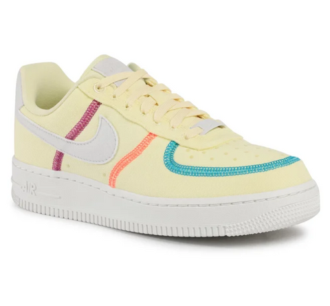 Nike Air Force 1 '07 LX “Wheat” – Galben | CK6572-700
