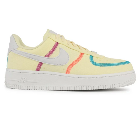 Nike Air Force 1 '07 LX “Wheat” – Galben | CK6572-700