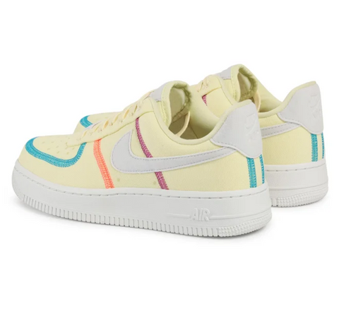 Nike Air Force 1 '07 LX “Wheat” – Galben | CK6572-700