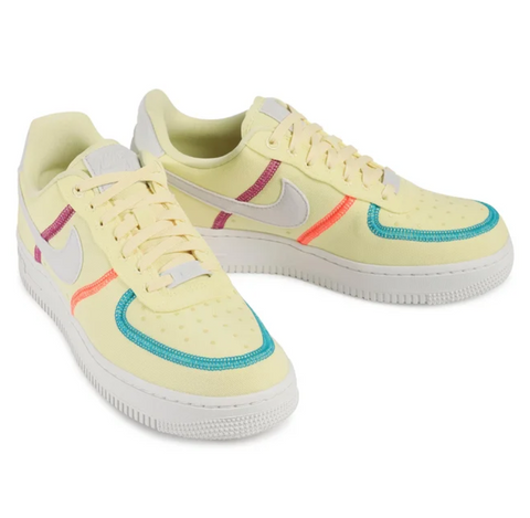 Nike Air Force 1 '07 LX “Wheat” – Galben | CK6572-700