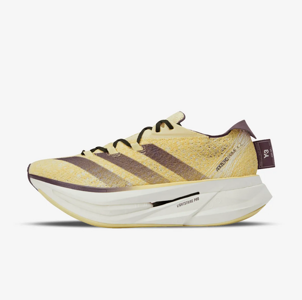 Adidas Y-3 Prime x 2 Strung – Galben | IH0864