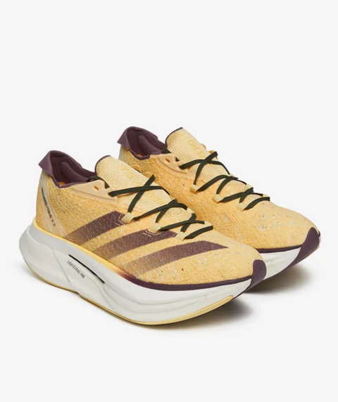 Adidas Y-3 Prime x 2 Strung – Galben | IH0864