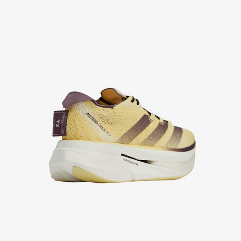Adidas Y-3 Prime x 2 Strung – Galben | IH0864