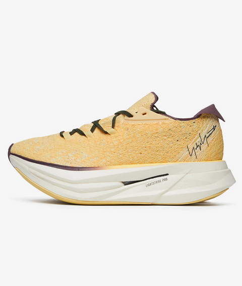 Adidas Y-3 Prime x 2 Strung – Galben | IH0864