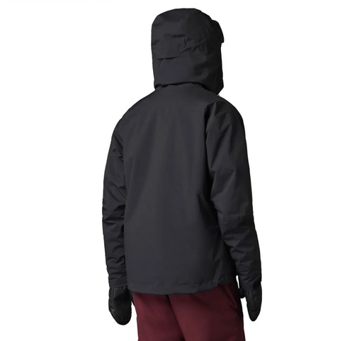 Adidas Terrex Xperior 2l Insulated Rain.rdy – Negru | JE4071