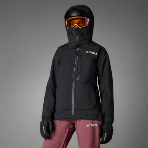 Adidas Terrex Xperior 2l Insulated Rain.rdy – Negru | JE4071
