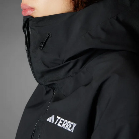 Adidas Terrex Xperior 2l Insulated Rain.rdy – Negru | JE4071