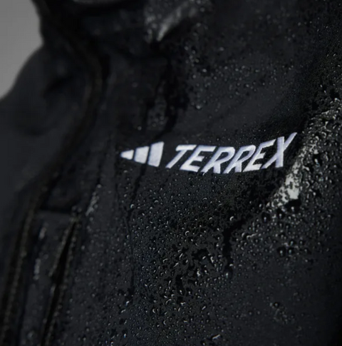 Adidas Terrex Xperior 2l Insulated Rain.rdy – Negru | JE4071