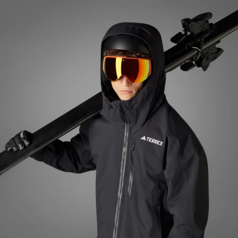 Adidas Terrex Xperior 2l Insulated Rain.rdy – Negru | JE4071