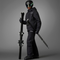 ADIDAS TERREX XPERIOR 2L INSULATED RAIN.RDY – Geacă de schi – Cod JE4071