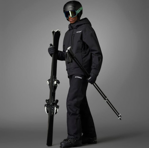 Adidas Terrex Xperior 2l Insulated Rain.rdy – Negru | JE4071