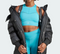 ADIDAS BY STELLA MCCARTNEY – Jachetă lungă TrueNature cu căptușeală – Cod HZ9130