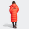ADIDAS BY STELLA MCCARTNEY – Palton roșu de damă Puffa – Cod IB5099