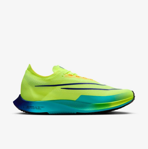 Nike ZoomX Streakfly pantofi sport de alergare cod DJ6566-700