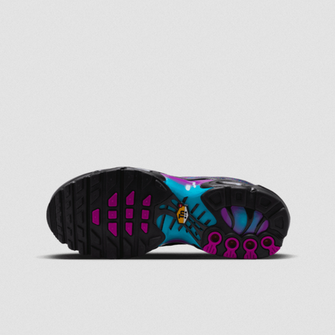 NIKE AIR MAX PLUS 'Spirograph' – Pantofi casual de stradă – Cod FB8027-001