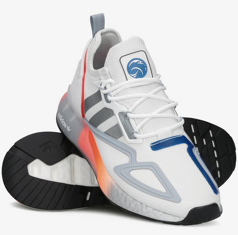 ADIDAS ZX 2K BOOST – Pantofi sport casual – Cod FY5725