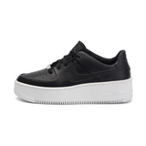 Nike Air Force 1 Sage Low – Negru | AR5339-002