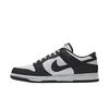 Nike Dunk Low by You “Panda” – Negru | DO7412-991