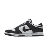 Nike Dunk Low by You “Panda” – Negru | DO7412-991