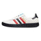 Adidas White Black Scarlet – Cod EF2857