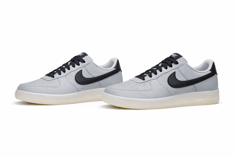 Nike Air Force 1 Gray/black – Gri | HV0659-900