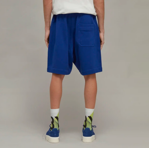ADIDAS Y-3 Organic Cotton Terry - PANTALON SCURT BARBATI – Cod IB4797