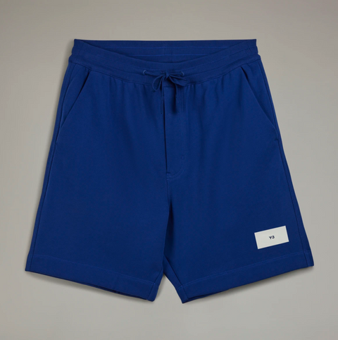 ADIDAS Y-3 Organic Cotton Terry - PANTALON SCURT BARBATI – Cod IB4797