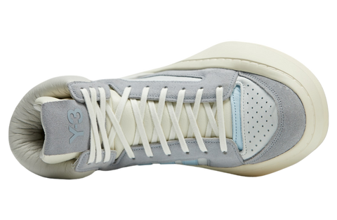 ADIDAS Y-3 CENTENNIAL HI – Pantofi casual de stradă – Cod IG4083