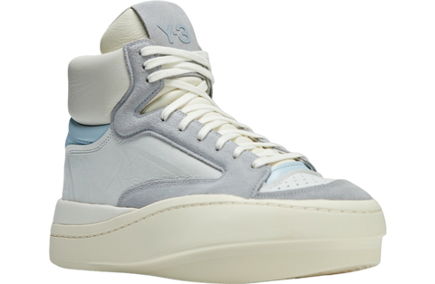 ADIDAS Y-3 CENTENNIAL HI – Pantofi casual de stradă – Cod IG4083