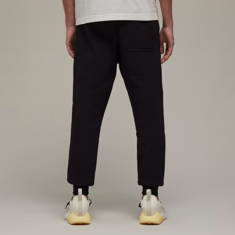 ADIDAS Y-3 – Pantaloni Classic Terry Încătușat – Cod GV4202