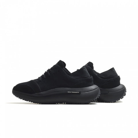 ADIDAS Y-3 QISAN KNIT – Pantofi casual de stradă – Cod IG2964